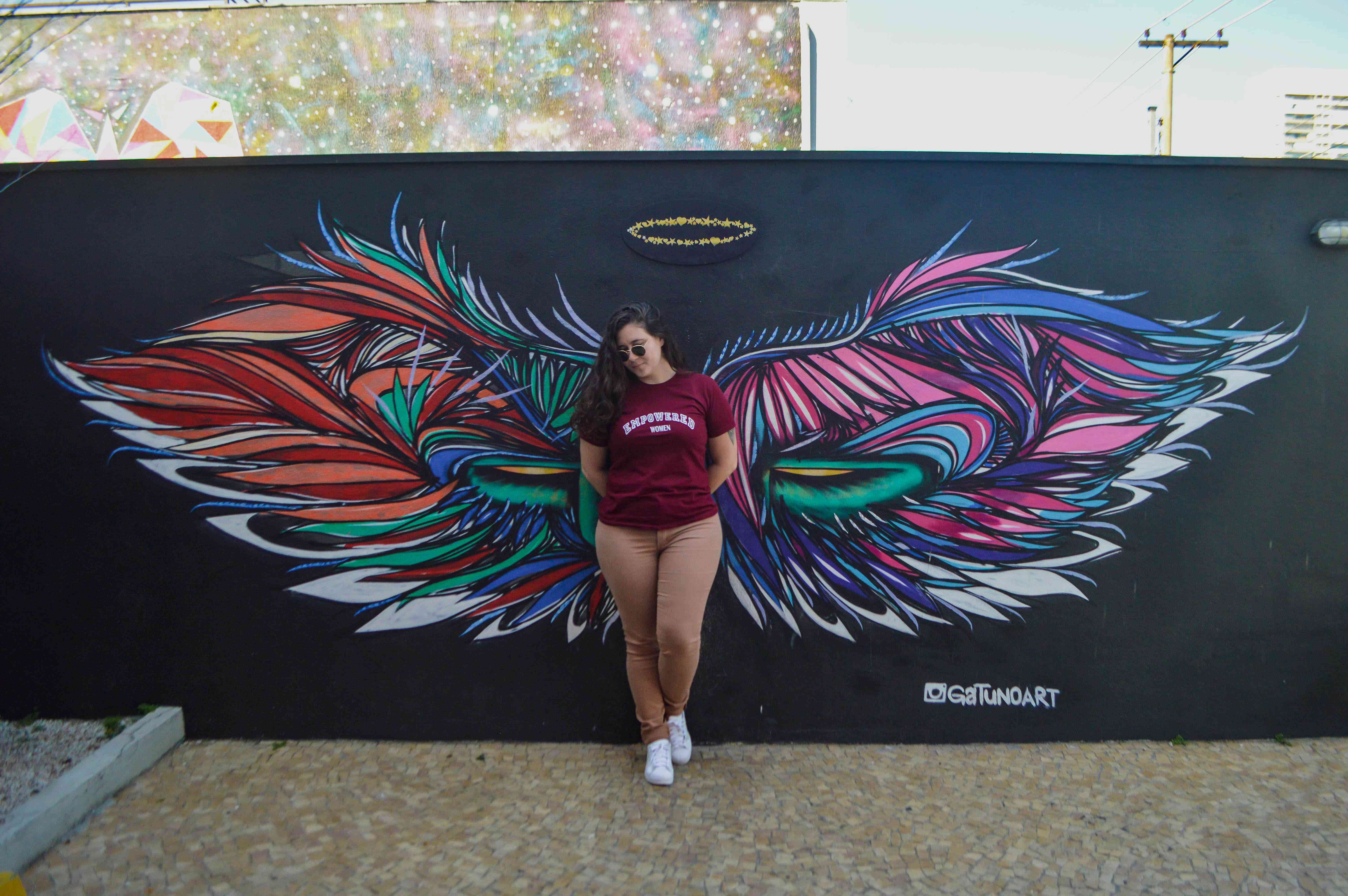 Como chegar no Beco do Batman