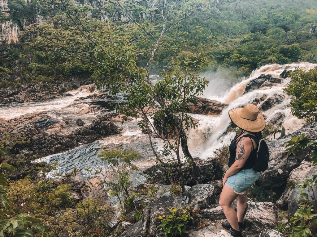 Como ir para a Chapada dos Veadeiros