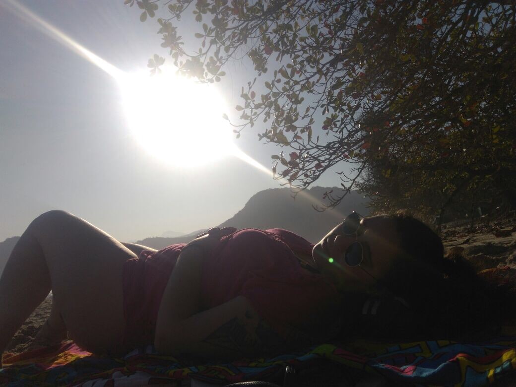 Como chegar na Praia do Sono