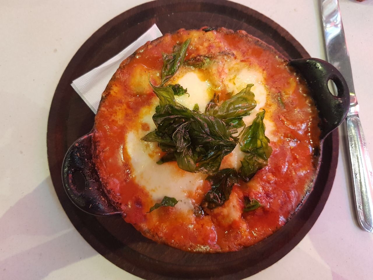 O que comer em Buenos Aires