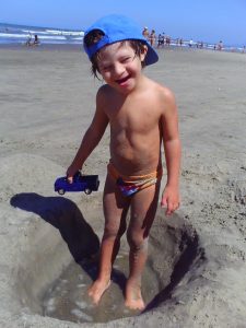 sindrome de down
