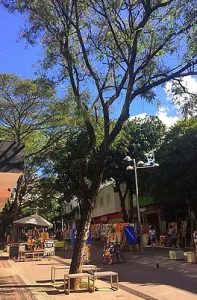 O que fazer no centro de Belo Horizonte