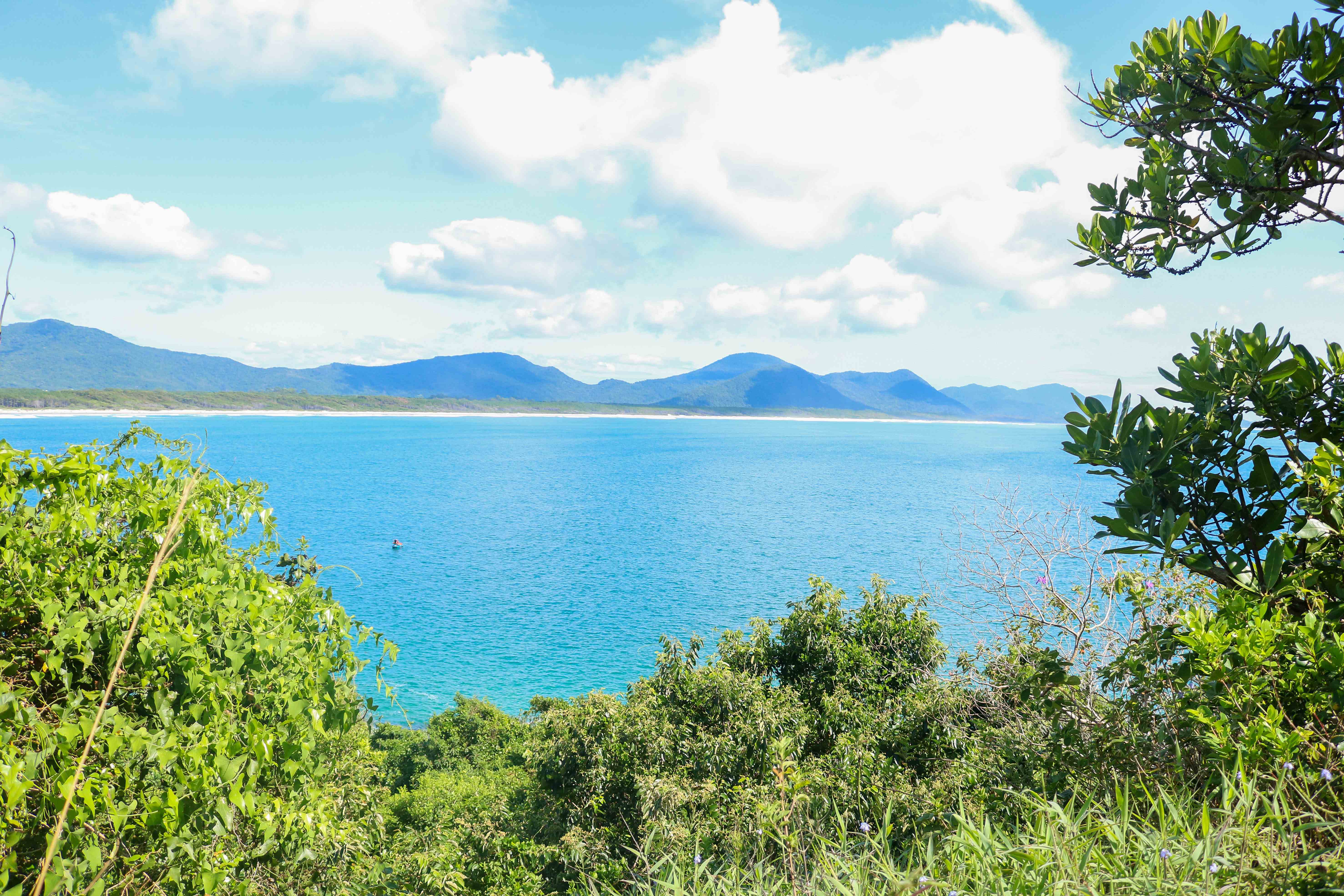 o que fazer em florianopolis