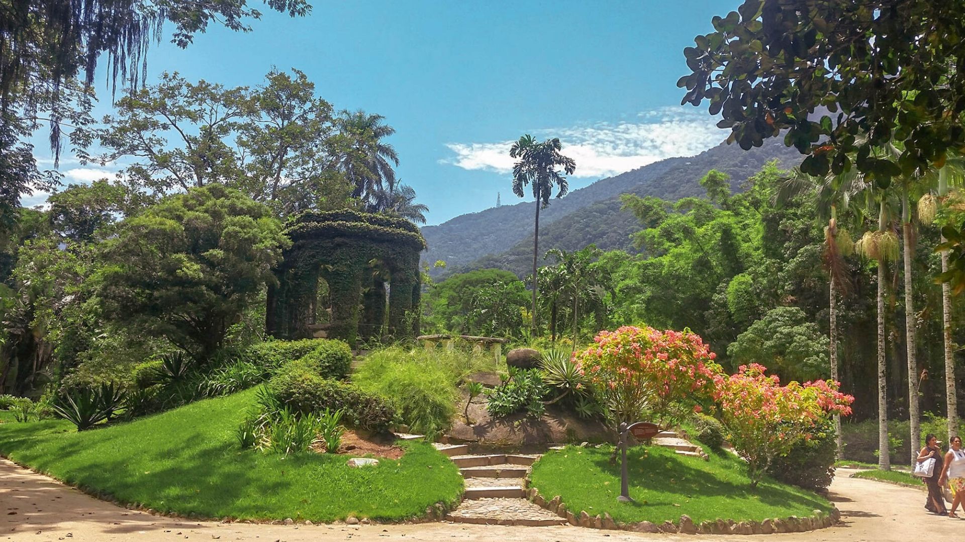O que fazer no Jardim Botânico - Rio de Janeiro: 04 DICAS INCRÍVEIS