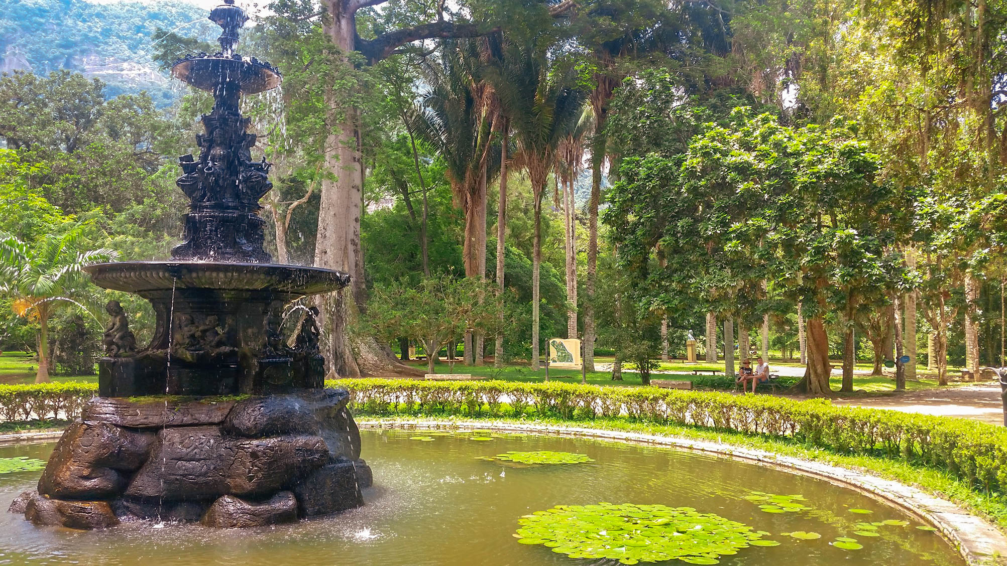 O que fazer no Jardim Botânico - Rio de Janeiro: 04 DICAS INCRÍVEIS