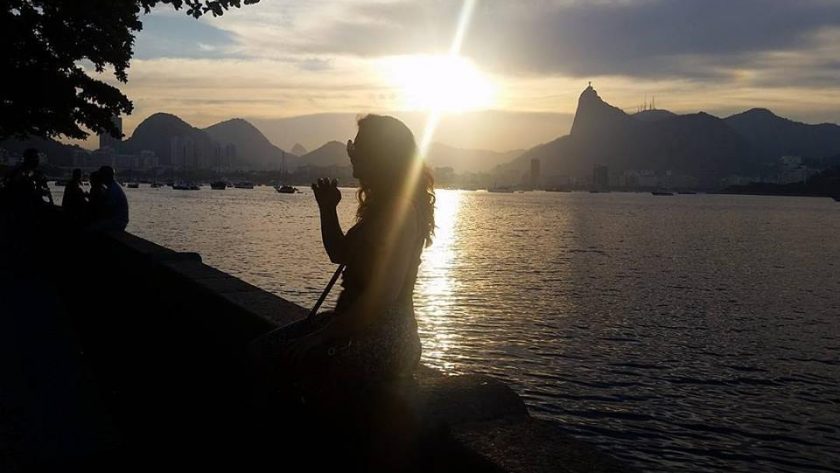 Canções do Rio – A cidade em letra e música