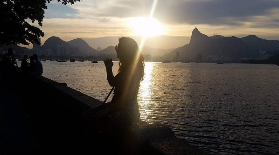 músicas sobre o Rio de Janeiro